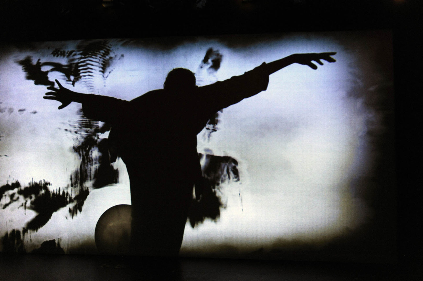 Made in China, photo by Chris Randle.