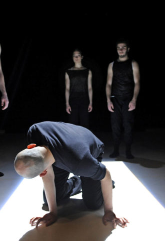 7th Sense, photo by Chris Randle.