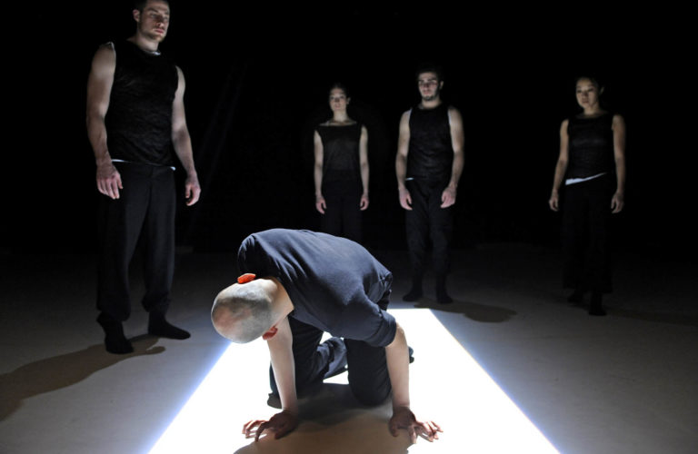 7th Sense, photo by Chris Randle.