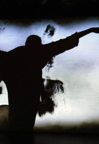 Made in China, photo by Chris Randle.