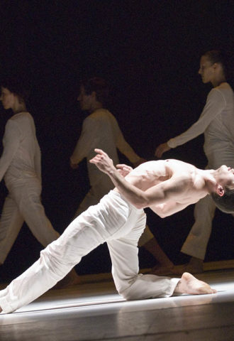 Three Sixty Five, photo by Donald Lee.