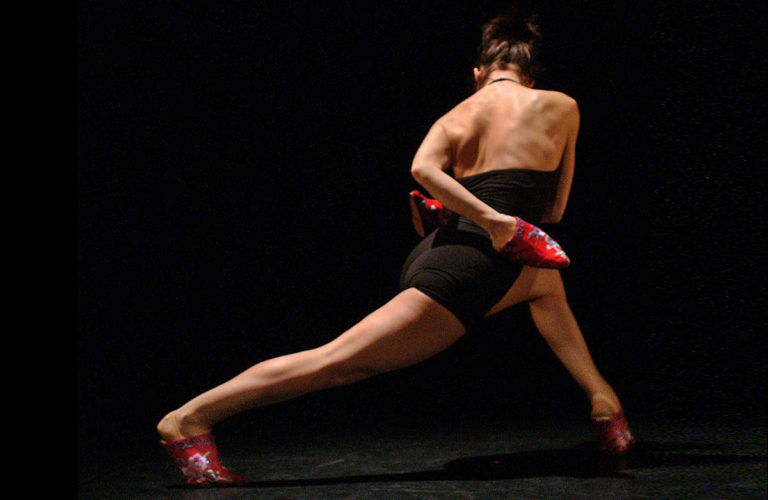 Unbound, photo by Chris Randle.