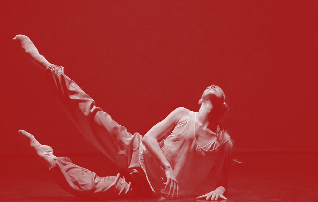 Upcoming Studio Showings