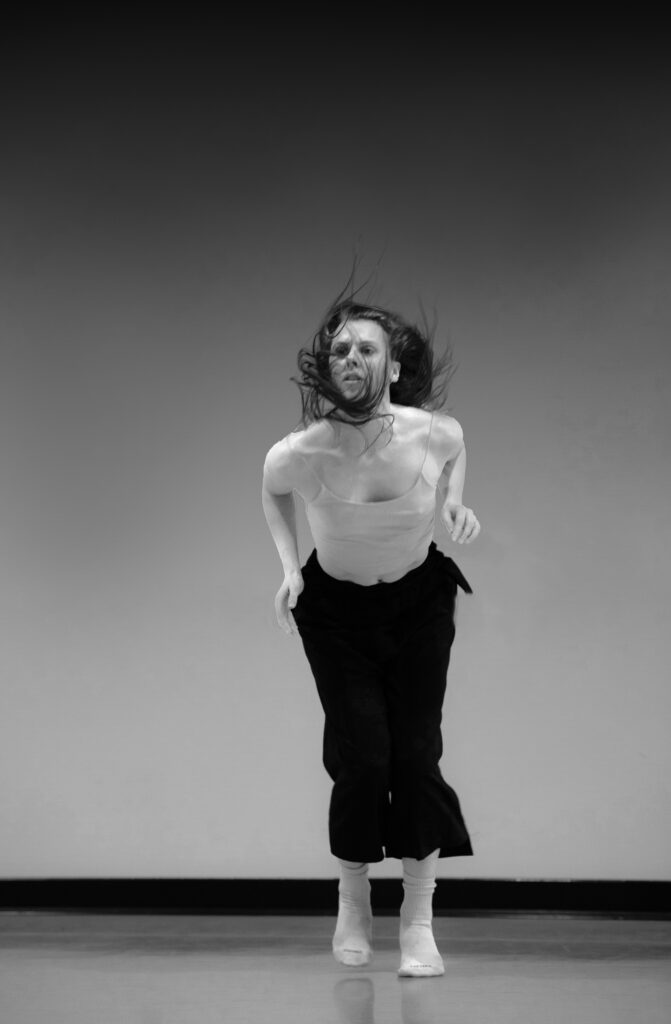 World Premiere: Last Breath (最后的呼吸) May 1&2, 2026